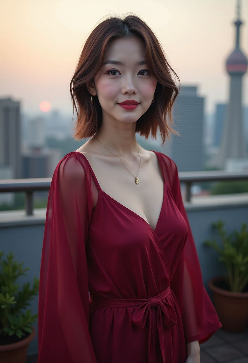 直到夏天为止动漫专题画面